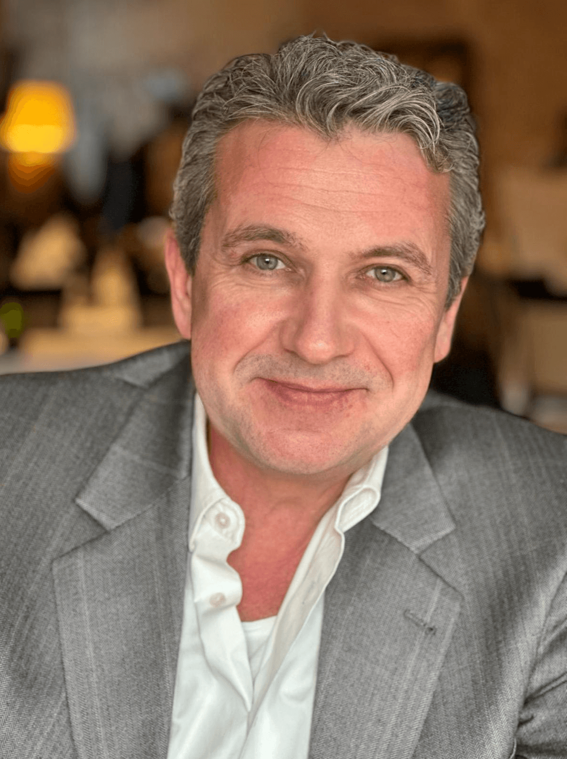 Ralf Rohkamm Portrait