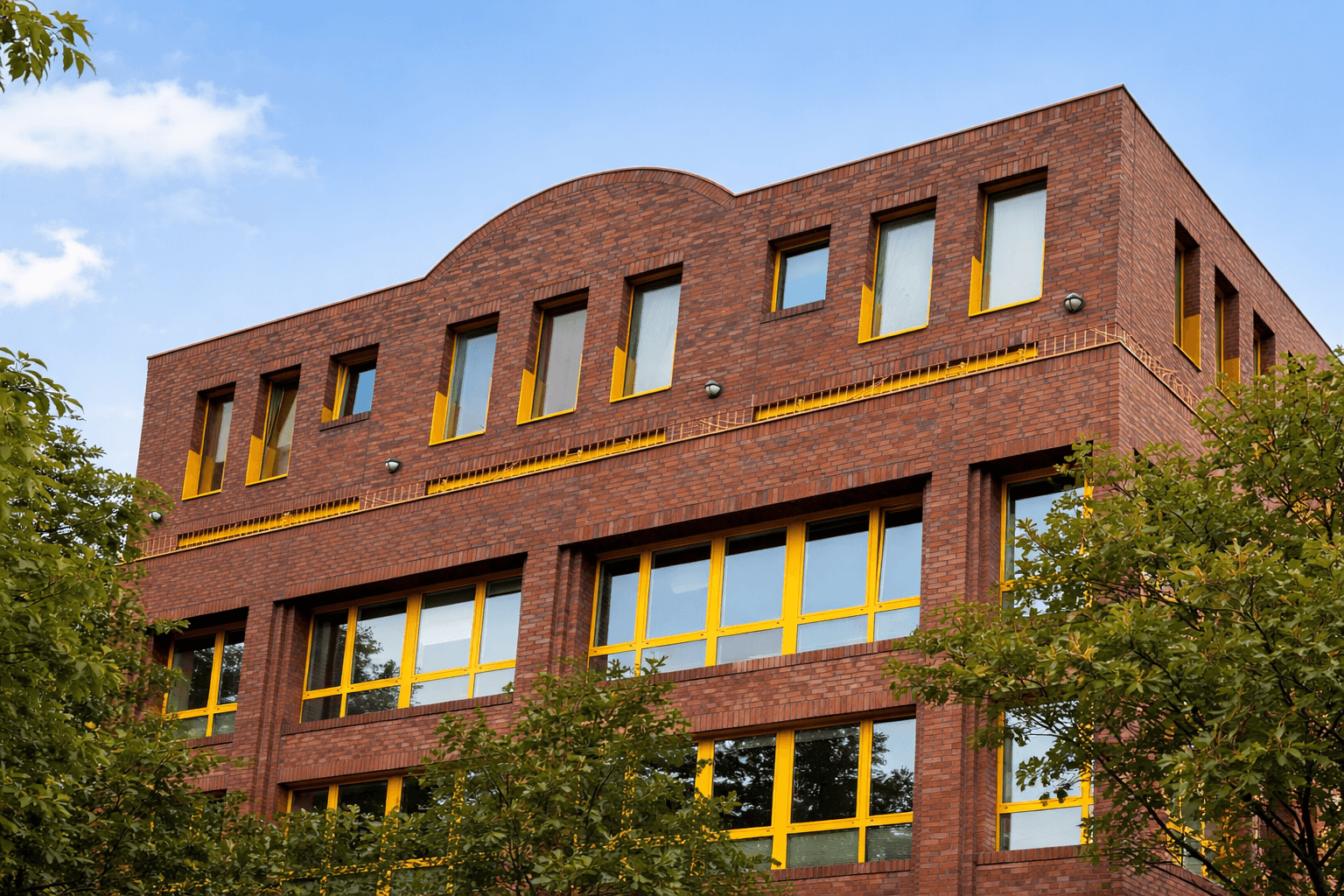 Sanierung eines Penthouses in Berlin-Charlottenburg